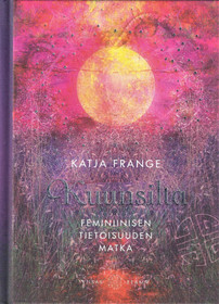 Frange,Katja: Kuunsilta