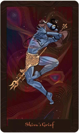 Wisdom from the Epics of Hind by Pankhuri Agarwal