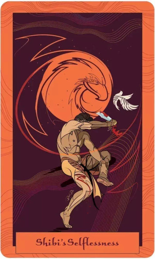 Wisdom from the Epics of Hind by Pankhuri Agarwal