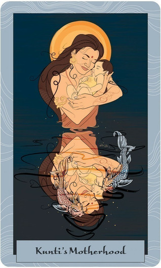 Wisdom from the Epics of Hind by Pankhuri Agarwal