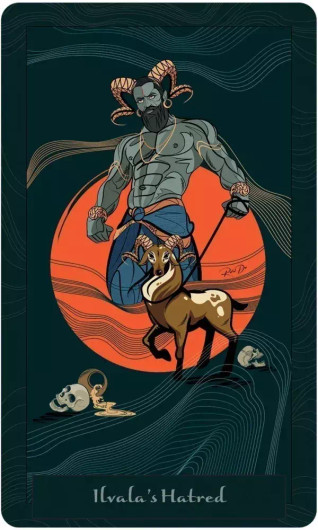 Wisdom from the Epics of Hind by Pankhuri Agarwal