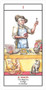 Tarot Neocolonial de las Américas Deck and Book Set