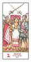 Tarot Neocolonial de las Américas Deck and Book Set