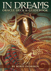 In Dreams Oracle Deck & Guidebook by Boris Indrikov