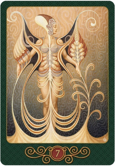 In Dreams Oracle Deck & Guidebook by Boris Indrikov