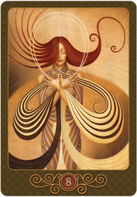 In Dreams Oracle Deck & Guidebook by Boris Indrikov