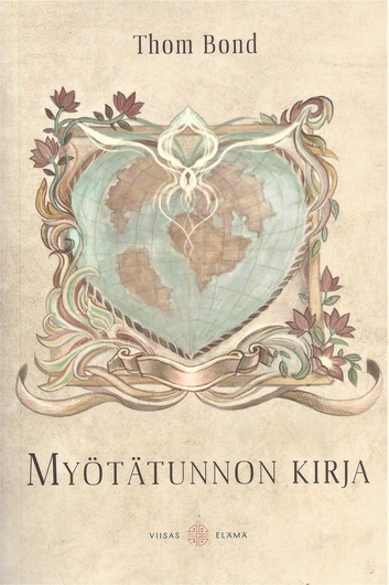 Bond,Thom: Myötätunnon kirja