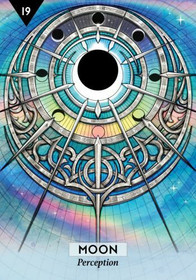 Starcodes Astro Oracle by Heather Roan Robbins