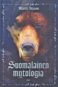 Martti Haavio: Suomalainen mytologia