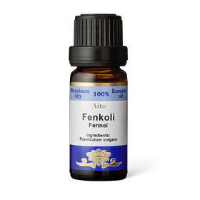 Frantsila Fenkoli eteerinen öljy 10ml