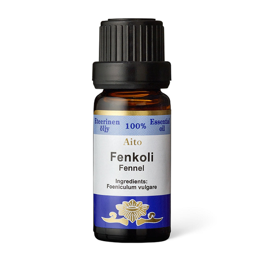 Frantsila Fenkoli eteerinen öljy 10ml
