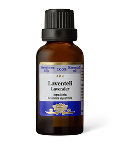 Frantsila Laventeli eteerinen öljy 30ml