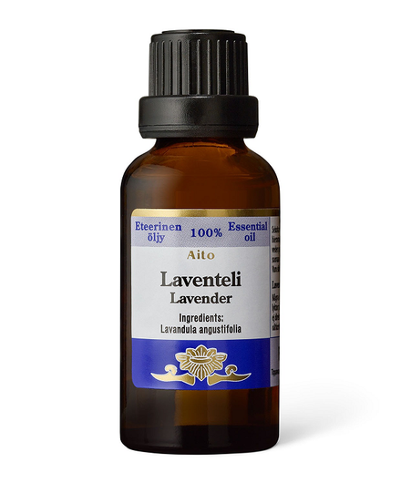 Frantsila Laventeli eteerinen öljy 30ml