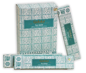 Pure Herbal suitsuke (Goloka) 15g