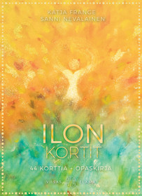 Katja Frange & Sanni Nevalainen: Ilon kortit