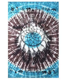 Seinävaate 'Dreamcatcher Protection' 145*208cm