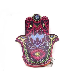 Kukkaro / Avaimenperä 12cm (3 mallia)