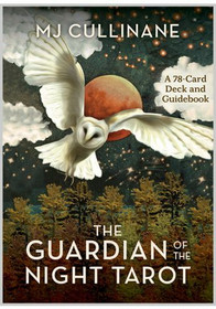 Tarot korttipakka 'Guardian'