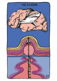 Animal Apothecary Oracle for Manifestation & Fulfillment by Cara Elizabeth