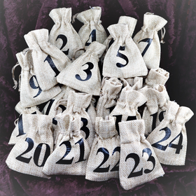 KuuKorennon Kivikalenteri