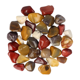 Mokaiitti hiottu 35mm