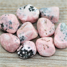 Rodokrosiitti 25-30mm