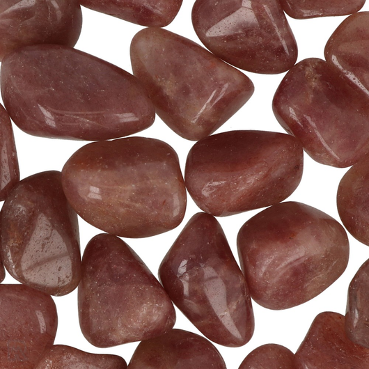 Aventuriini 'Punaruskea' 30-40mm