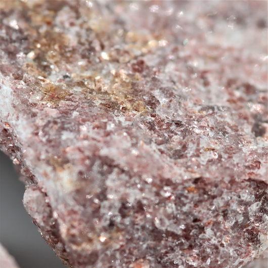 Mansikkakvartsi Raakapala 35-45mm