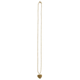 Taitekortti & Kaulakoru 'Tarot Jewellery - The Lovers'