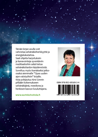 Kirsi Gren: Kehitä selvänäköisyyttäsi