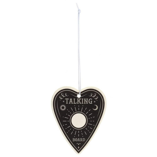 Ilmanraikastin 'Talking Board - Cherry'