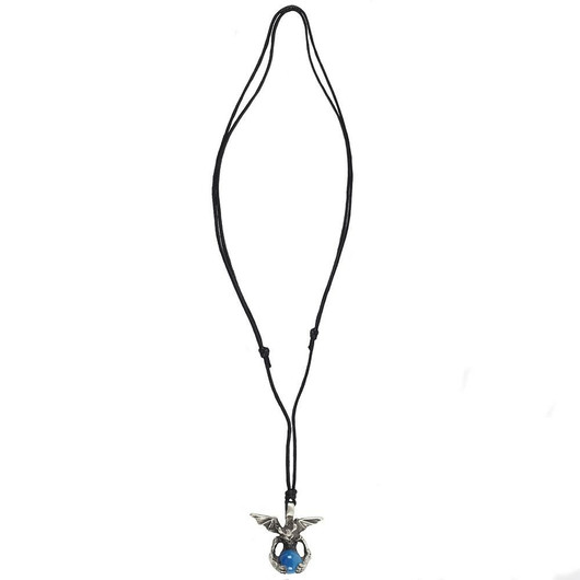 Kaulakoru 'Gothic Amulet' (12 mallia)