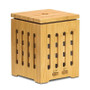 Ultrasonic Aromadiffuuseri 'Bamboo' 10*10*13cm (200ml)