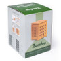 Ultrasonic Aromadiffuuseri 'Bamboo' 10*10*13cm (200ml)
