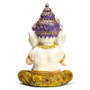 Patsas Ganesh 'Speak No Evil' 21cm