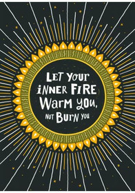 Raise Your Vibration Oracle by Kyle Gray