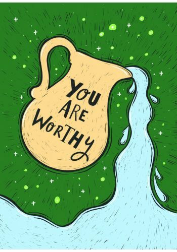 Raise Your Vibration Oracle by Kyle Gray