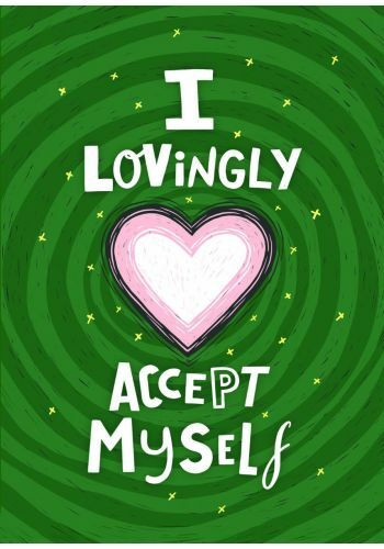 Raise Your Vibration Oracle by Kyle Gray