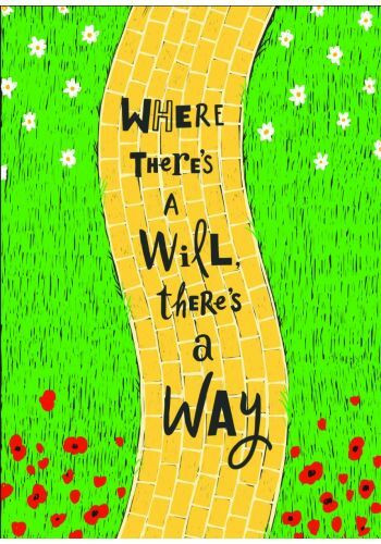 Raise Your Vibration Oracle by Kyle Gray