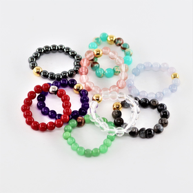 Sormus 'Pallosormus' 19mm