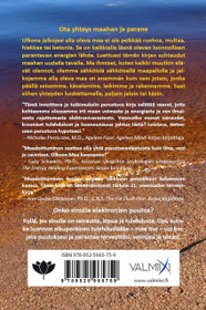 Ober, Sinatra & Zucker: Maadoittuminen - Kaikkien aikojen tärkein terveyslöytö