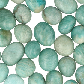 Amatsoniitti 'Round' 20-30mm