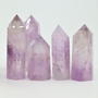 Ametisti Torni 'Light Violet' 40-50mm
