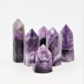 Ametisti Torni 'Dark Violet' 50-65mm