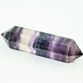 Fluoriitti Kaksikärkinen 80-90mm