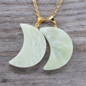 Riipus Kuunsirppi 30mm (5 mallia)