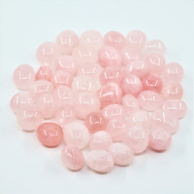 Ruusukvartsi 'Pebble' 20-25mm