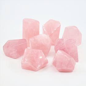 Ruusukvartsi 'Kulmikas' 55-65mm
