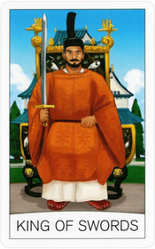 The One World Tarot Deck and Book Set by Lena Rodriguez & Seanna Rose