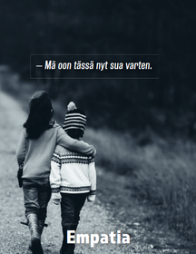 Joona Rontu: Vaietut tunteet - erilaiset tunnekortit